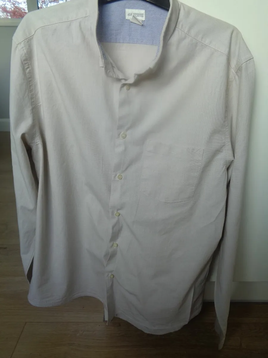 H&M's Mens Shirt for Sale - Image 1