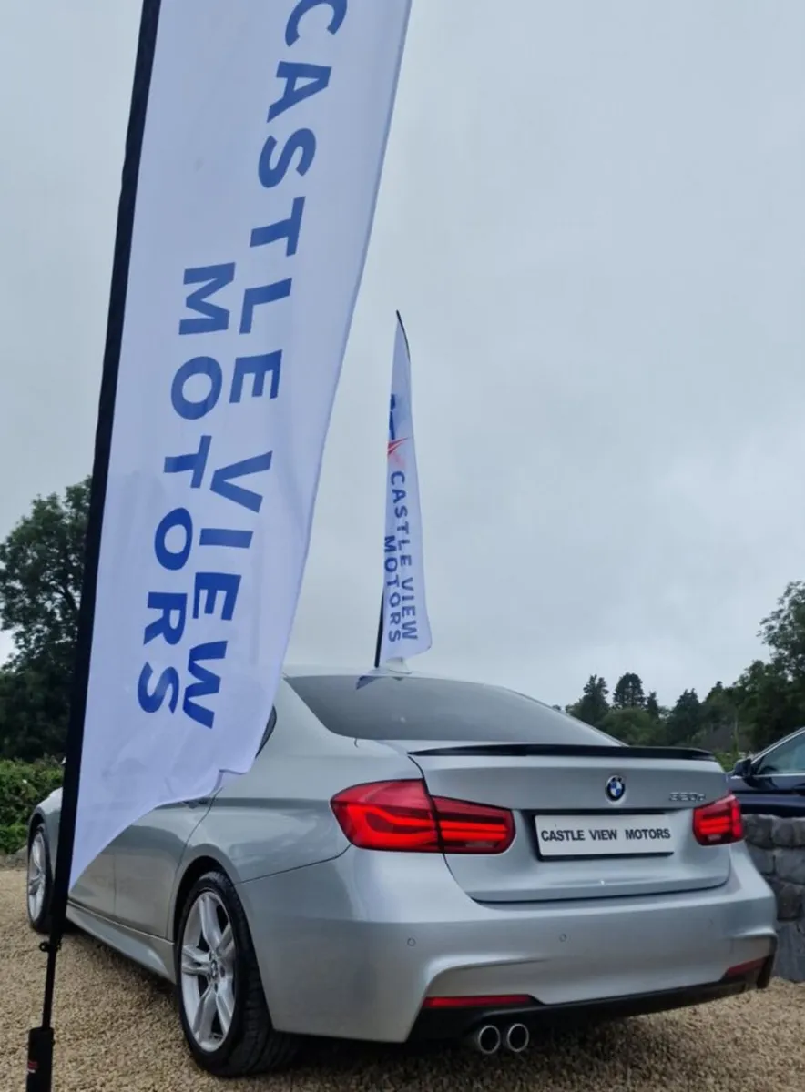 152 BMW LCI M-SPORT AUTOMATIC - Image 2