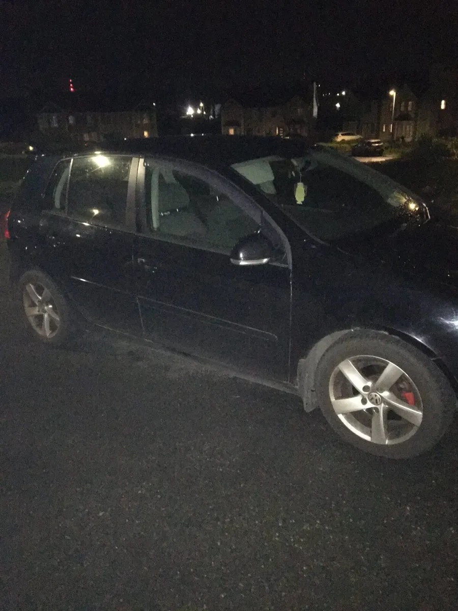 Volkswagen Golf 2006 - Image 2