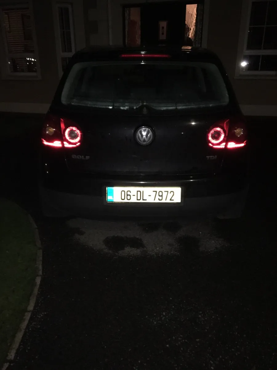 Volkswagen Golf 2006 - Image 4