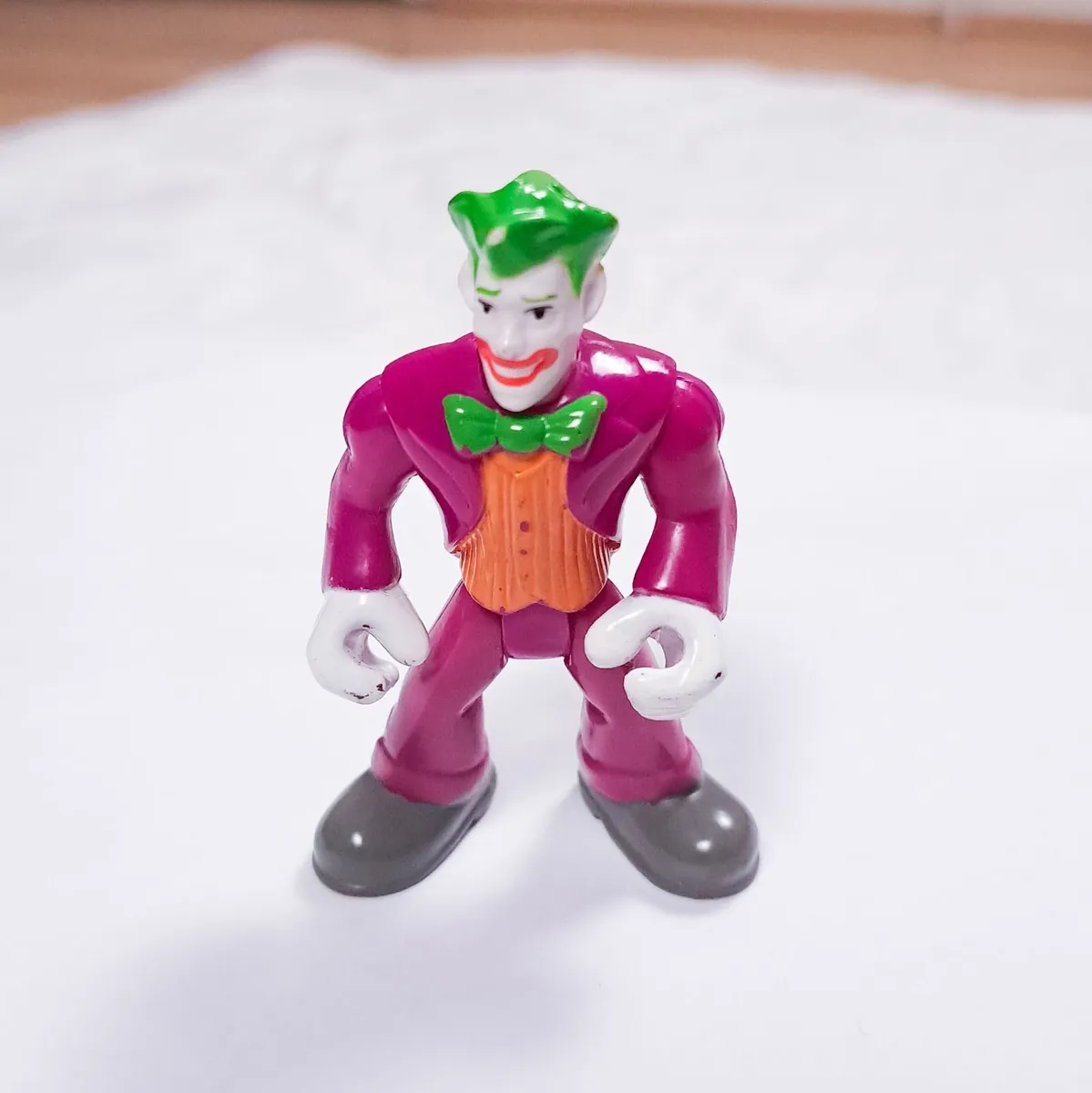 Imaginext Set 8 DC Comics Super Friends Jokers - Image 2