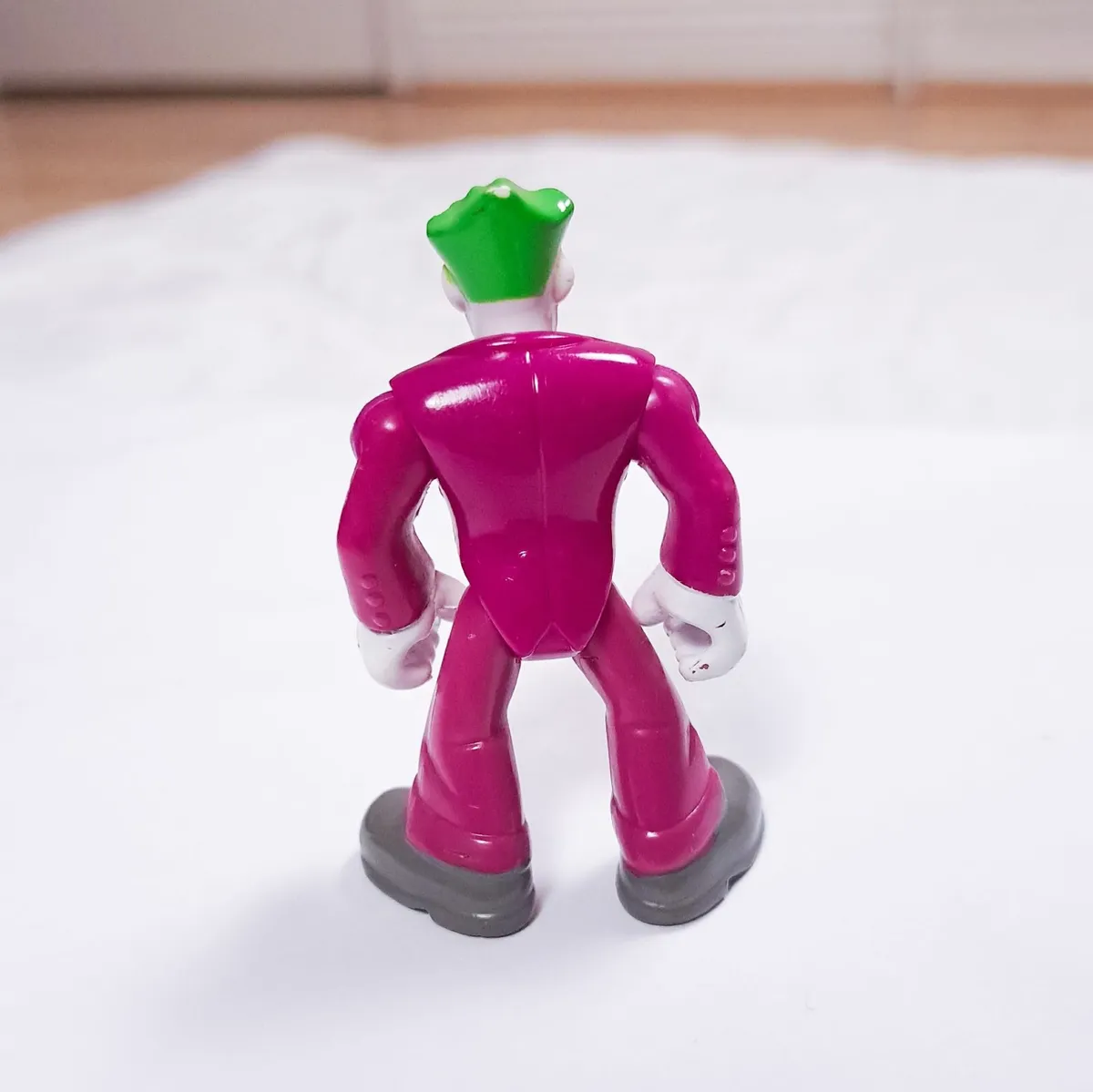 Imaginext Set 8 DC Comics Super Friends Jokers - Image 3