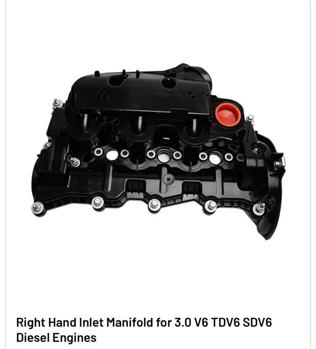 Land Rover Car parts - Image 3