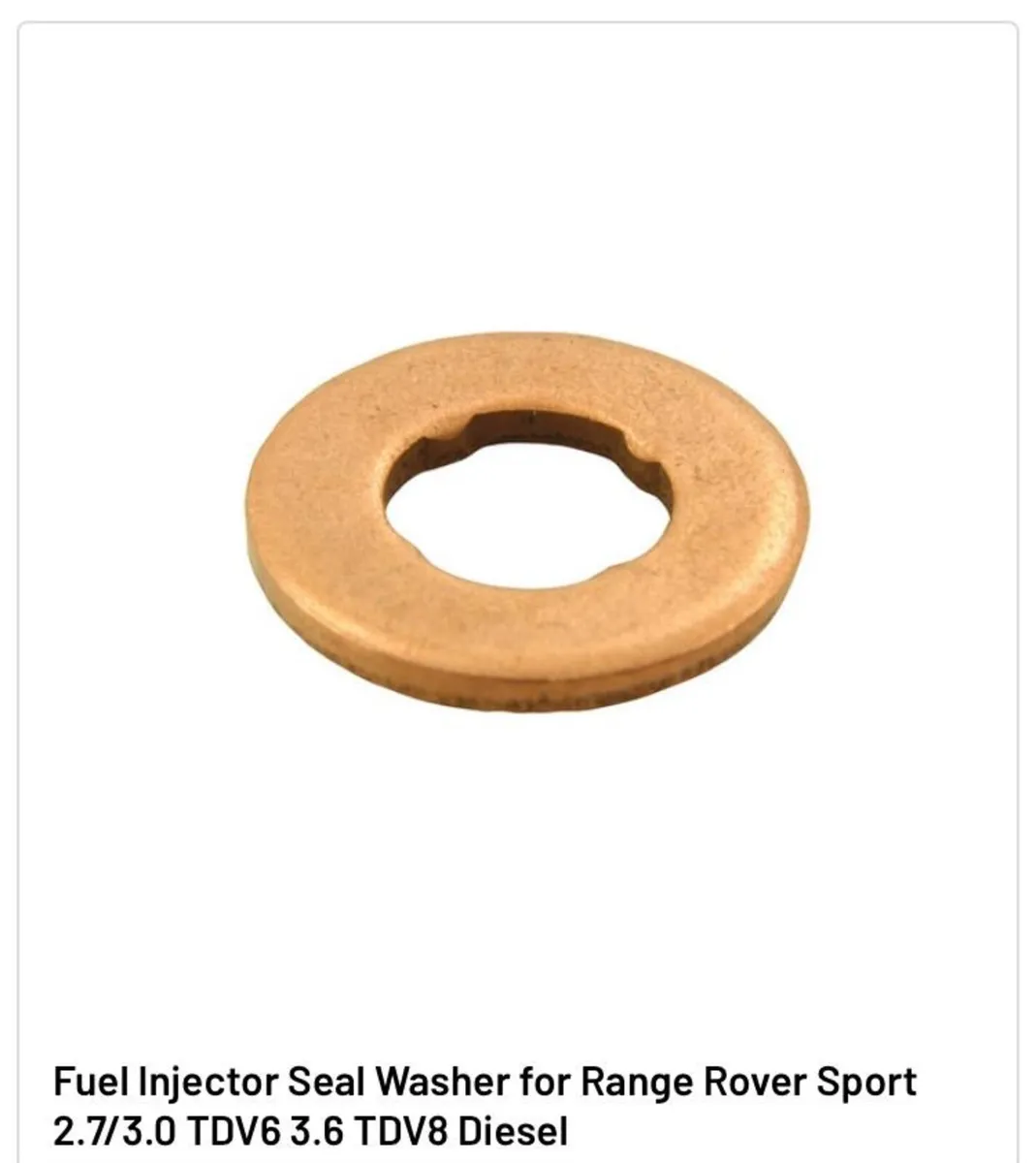 Land Rover Car parts - Image 4