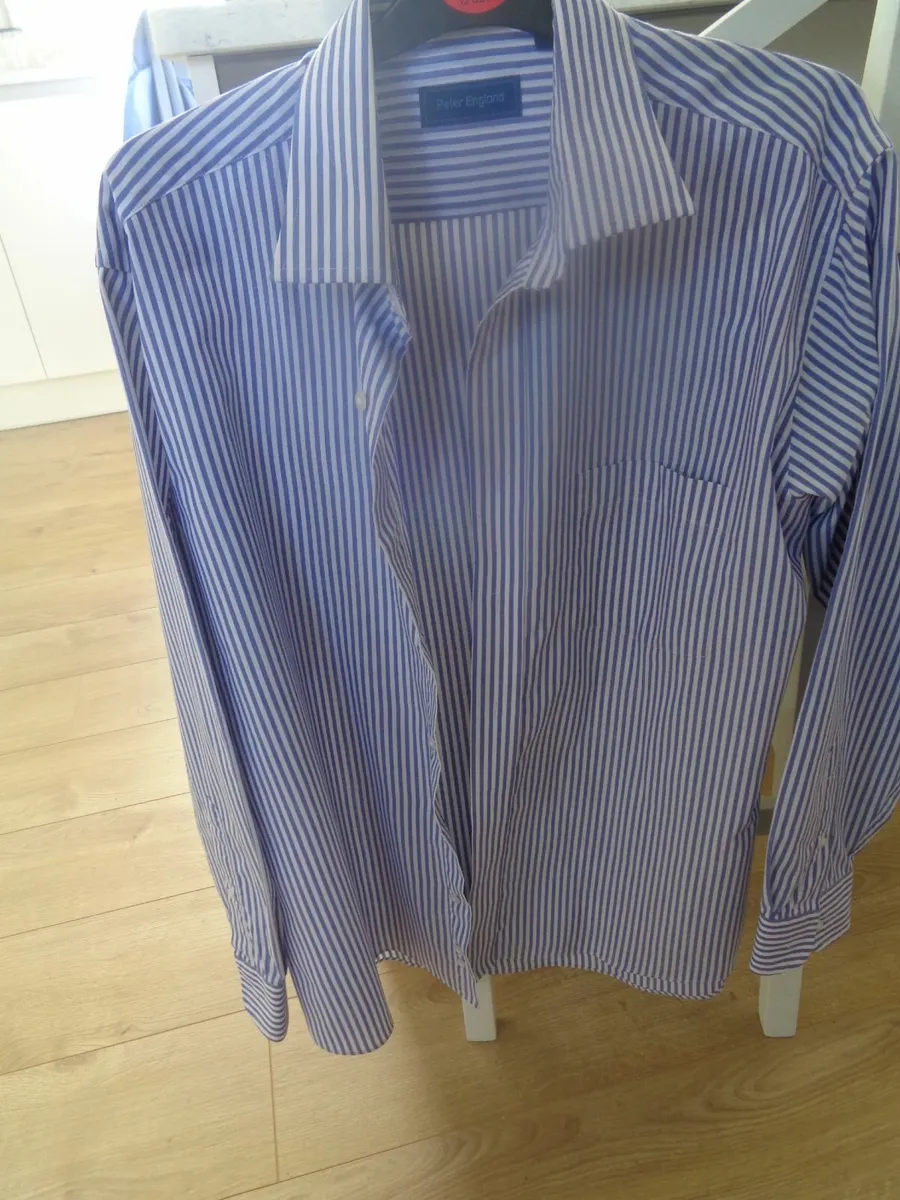 Peter England Mens Shirt for Sale - Image 1