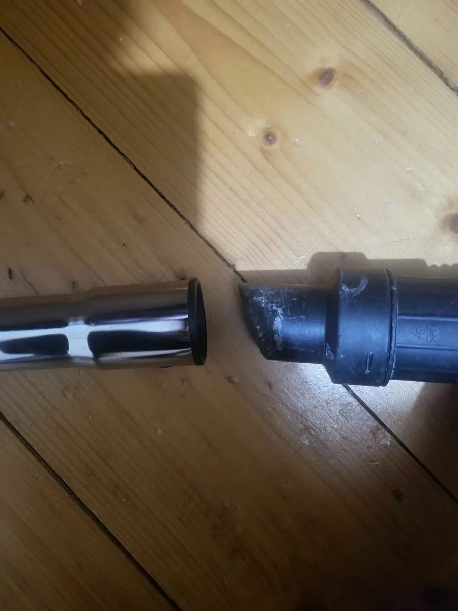 Vacmaster WD L30 PCF L class + 27 bags - Image 2