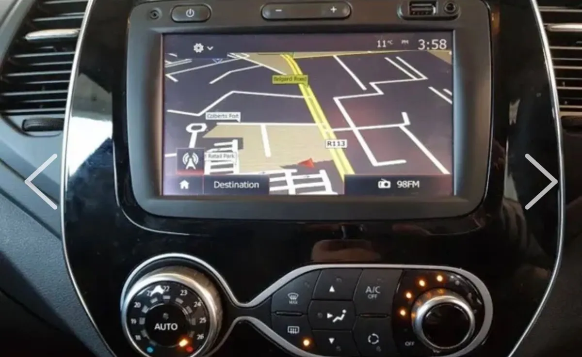 Renault Captur - Image 3