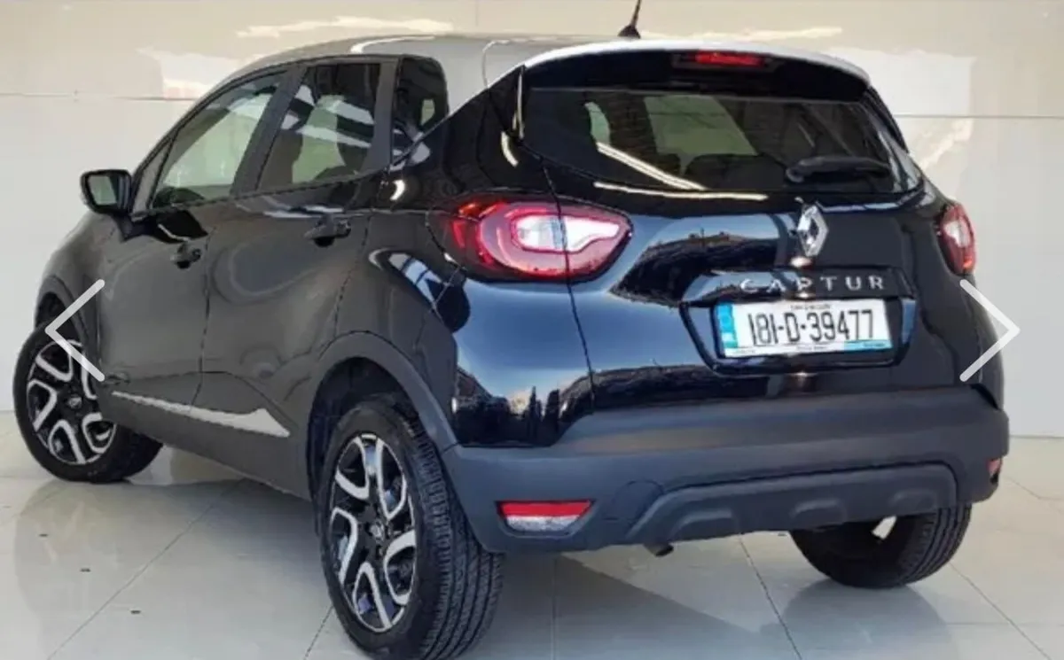 Renault Captur - Image 4