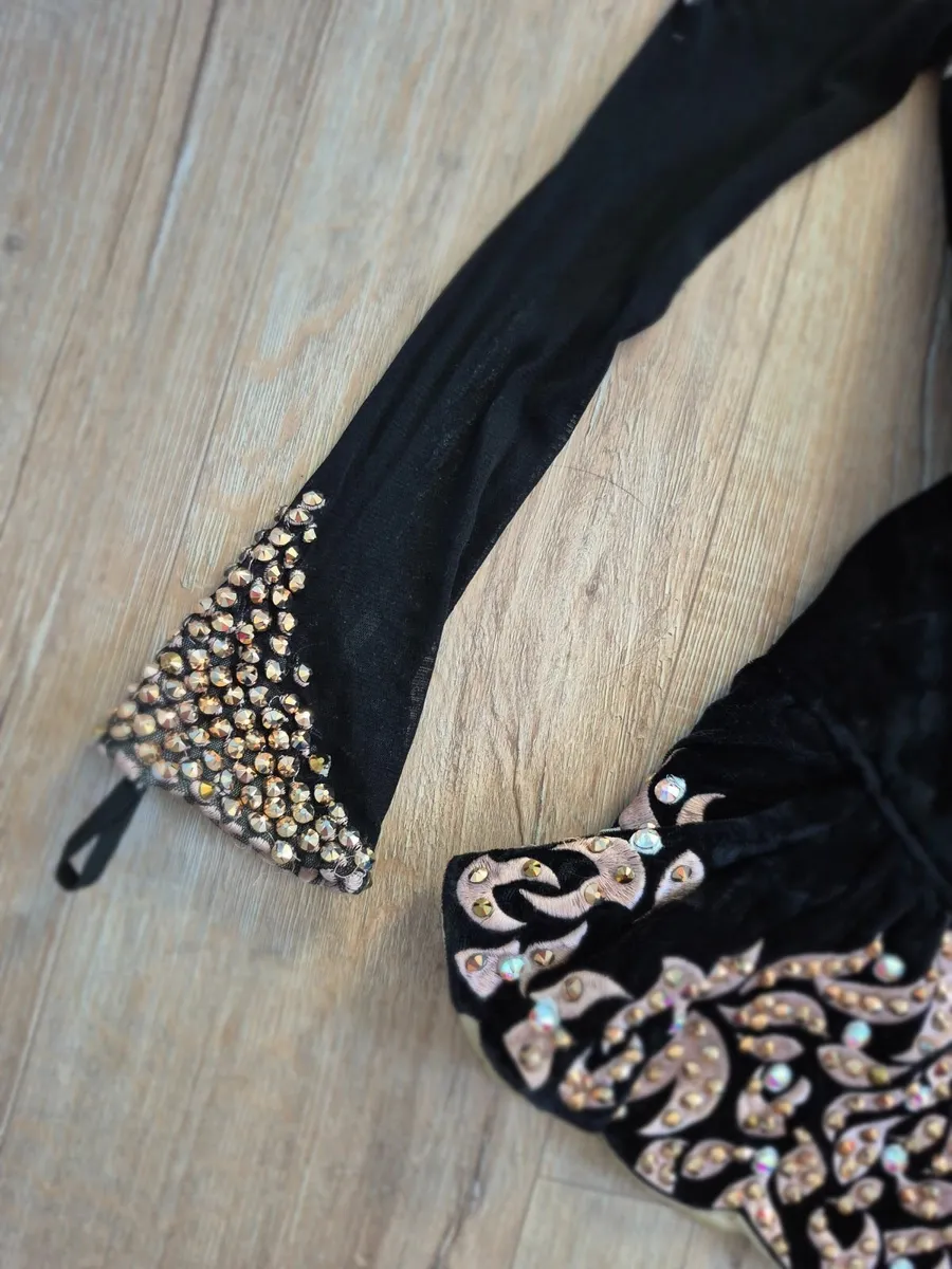 Irish dancing dress - Image 2