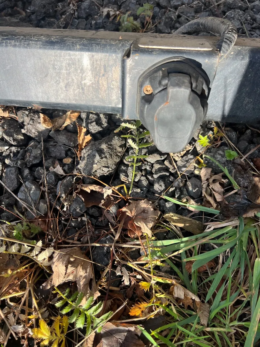 Tow Hitch to fit Ford Ranger - Image 2