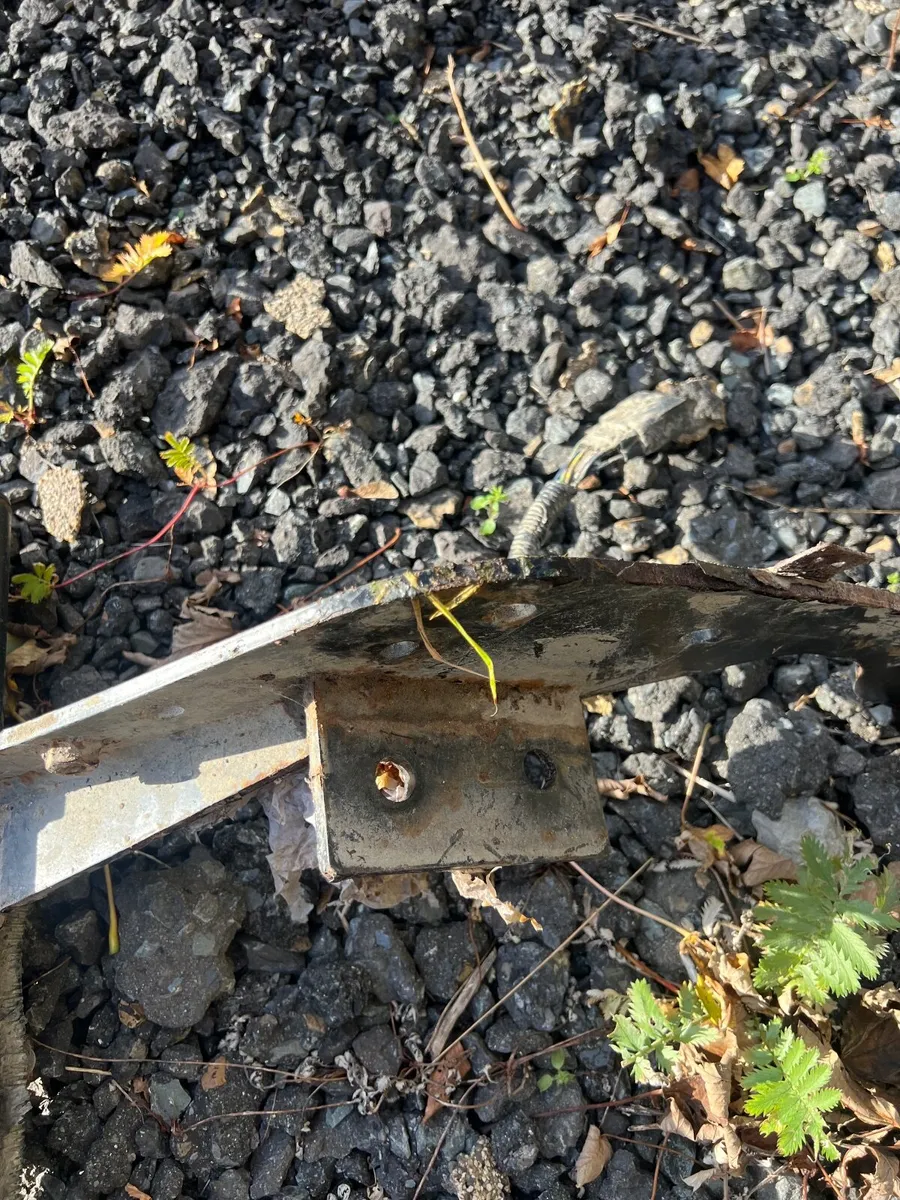 Tow Hitch to fit Ford Ranger - Image 3