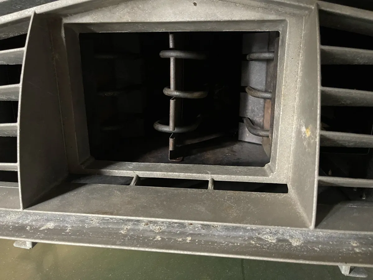 Tylo S6 6.6 kW Sauna heater - Image 4