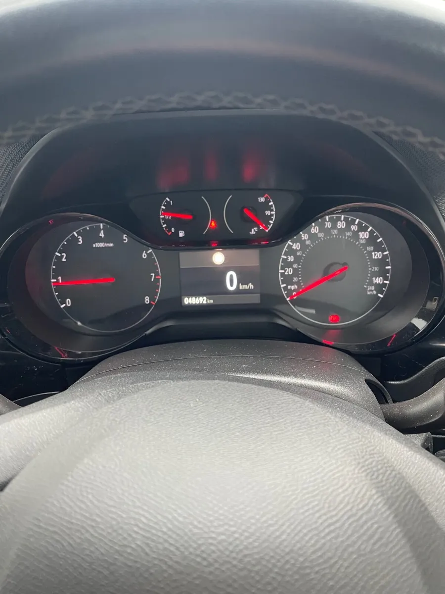 Vauxhall Corsa 2021 - Image 2