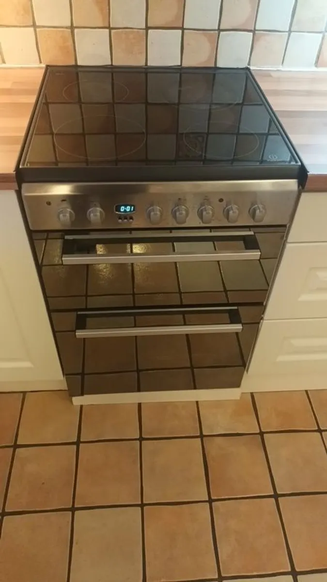 Electic Cooker - Image 1