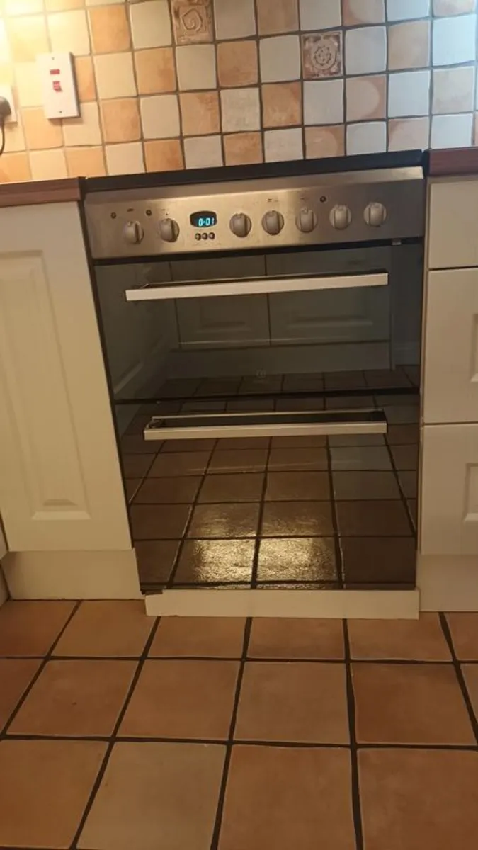 Electic Cooker - Image 2