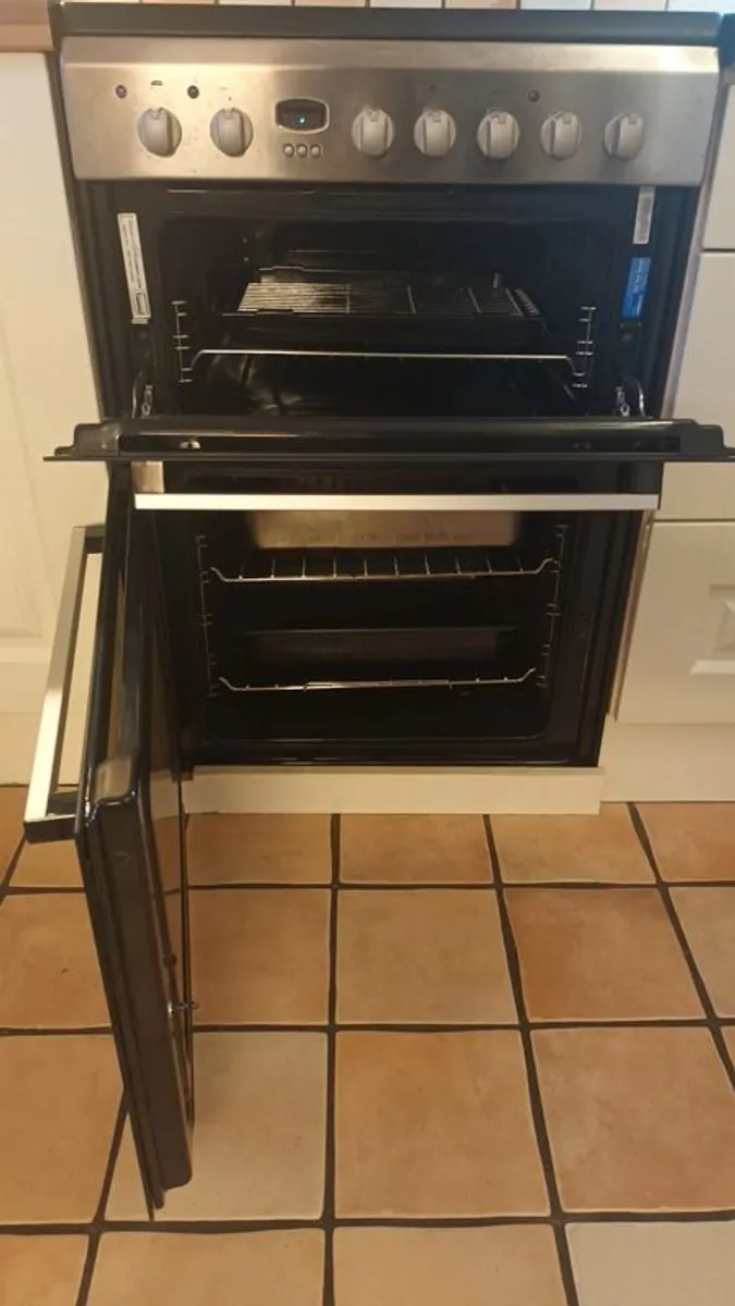 Electic Cooker - Image 3