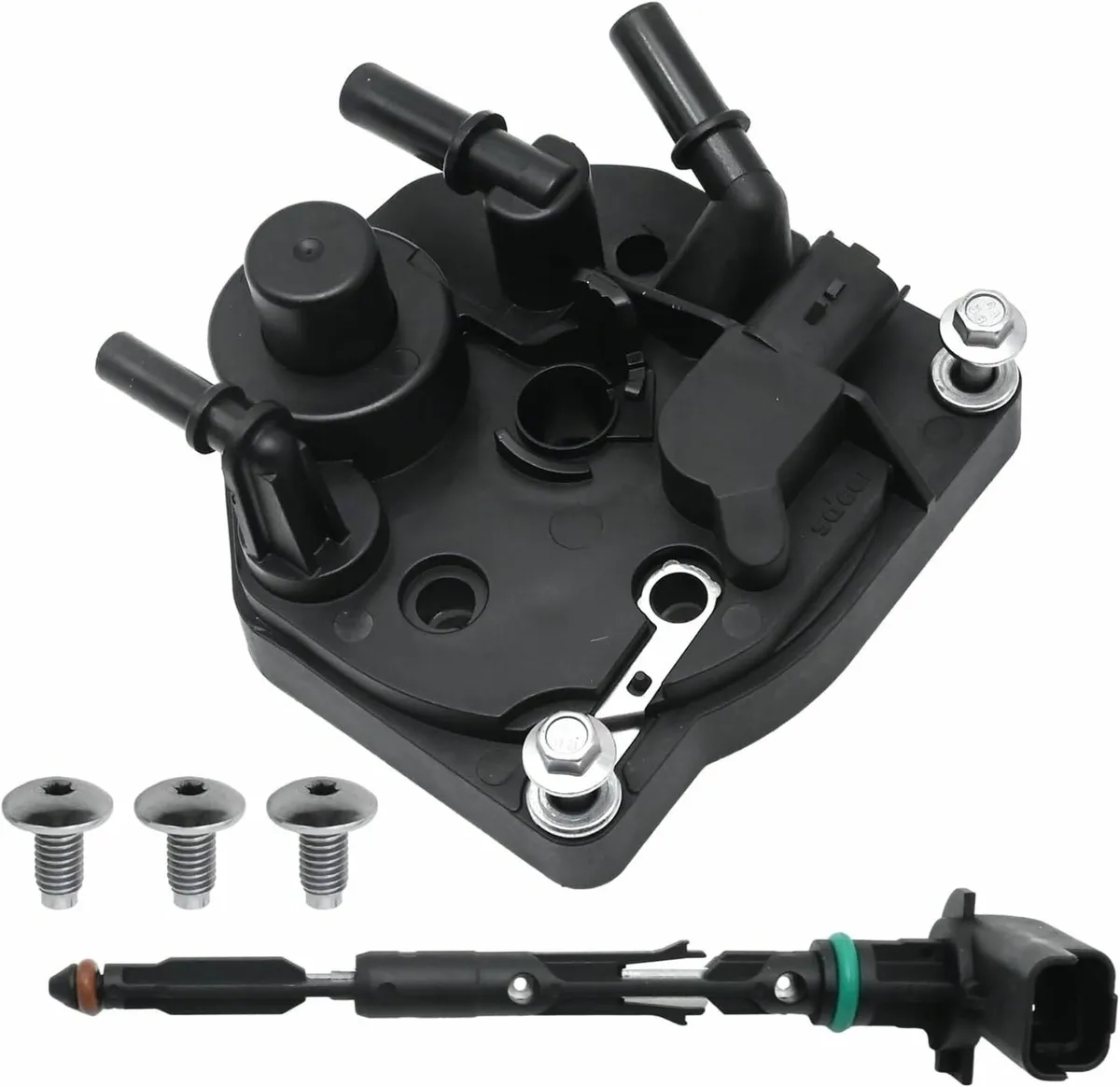 Fuel Filter Head Housing Replacement for Citroen C