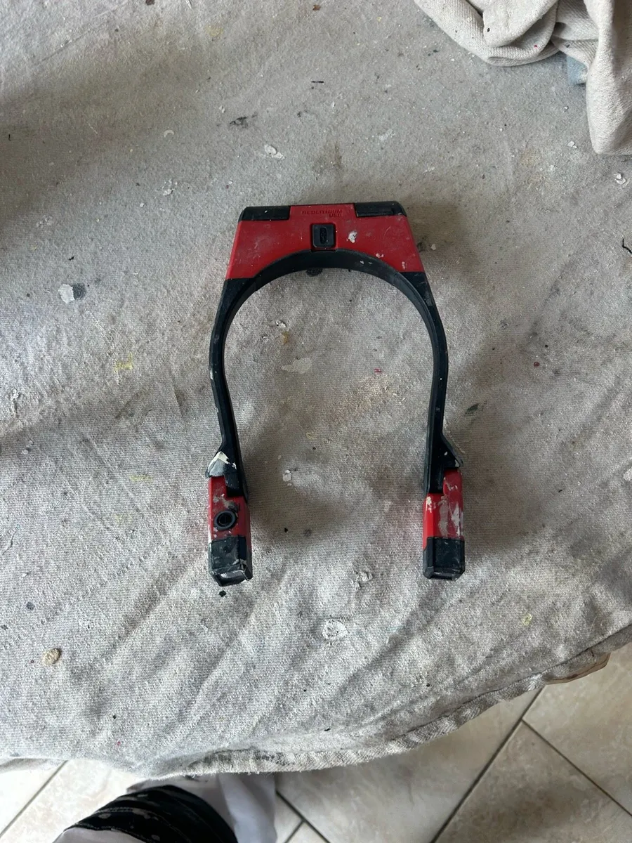 Milwaukee neck light - Image 2