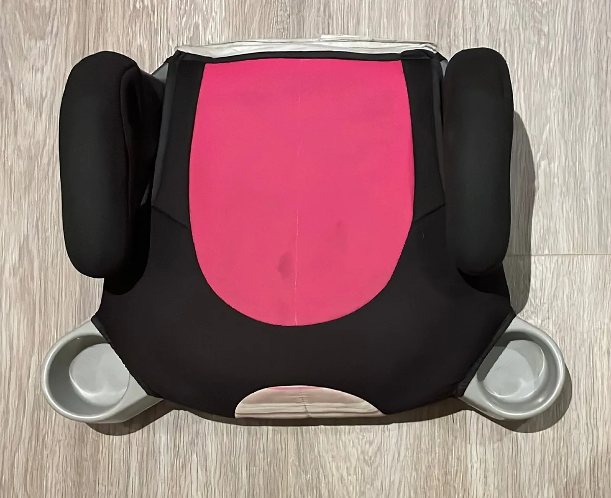 Child’s Booster Seat - Image 1