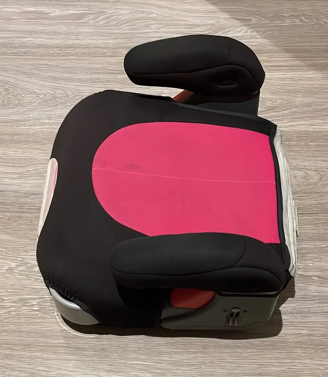 Child’s Booster Seat - Image 2