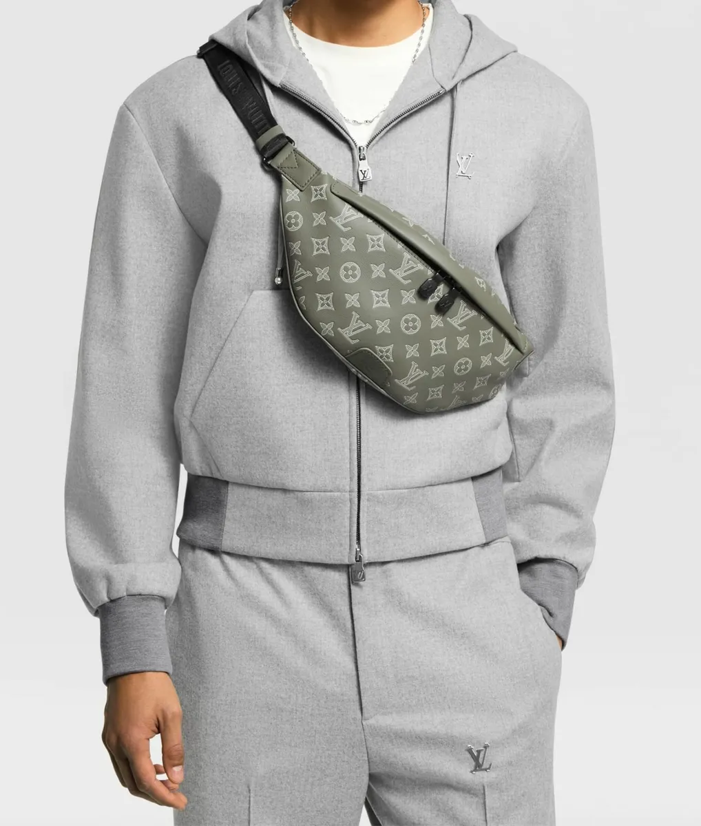 Men's Crossbody Bags - Image 1