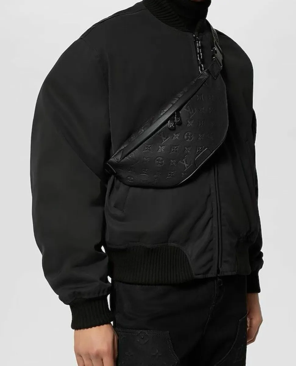 Men's Crossbody Bags - Image 3
