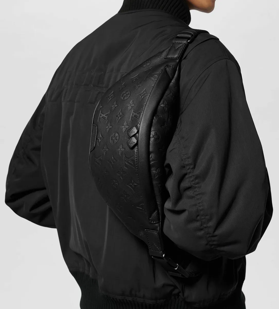 Men's Crossbody Bags - Image 4