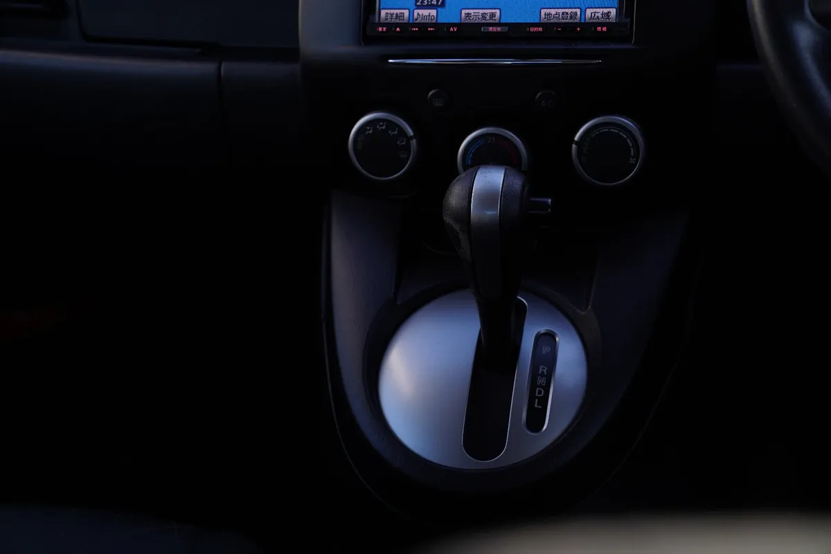 MAZDA DEMIO 2012 RED - Image 12