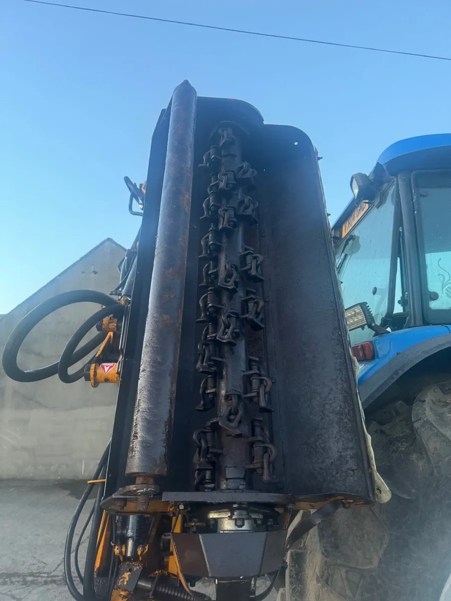 Farm machinery - Image 3