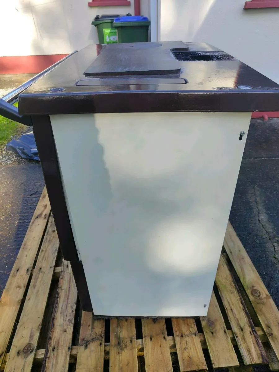 Stanley Comeragh Cooker Range - Image 3