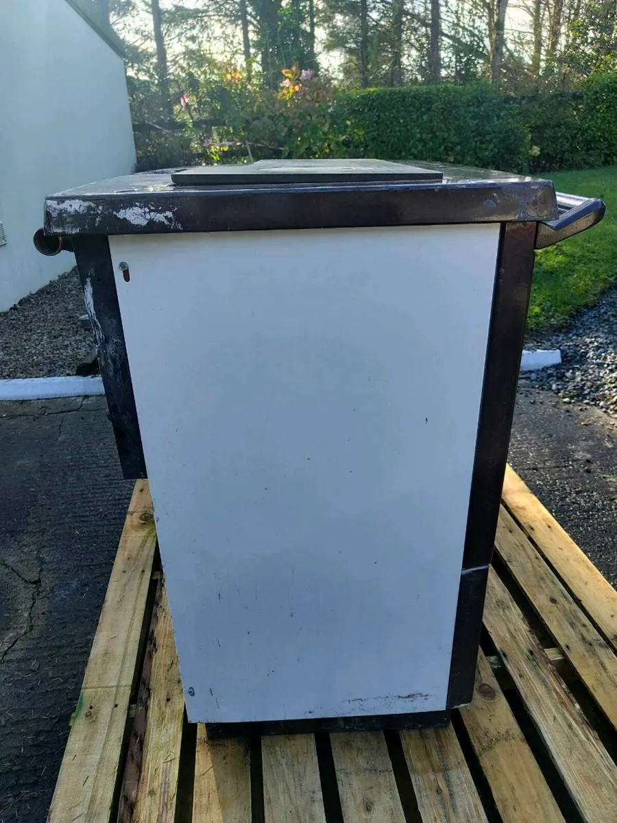 Stanley Comeragh Cooker Range - Image 4