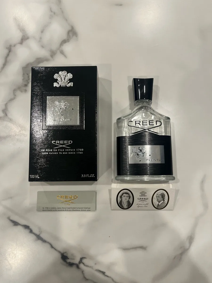 Creed Aventus 100ml - Image 1
