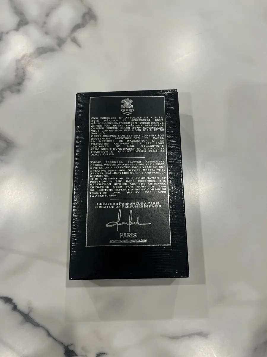 Creed Aventus 100ml - Image 4