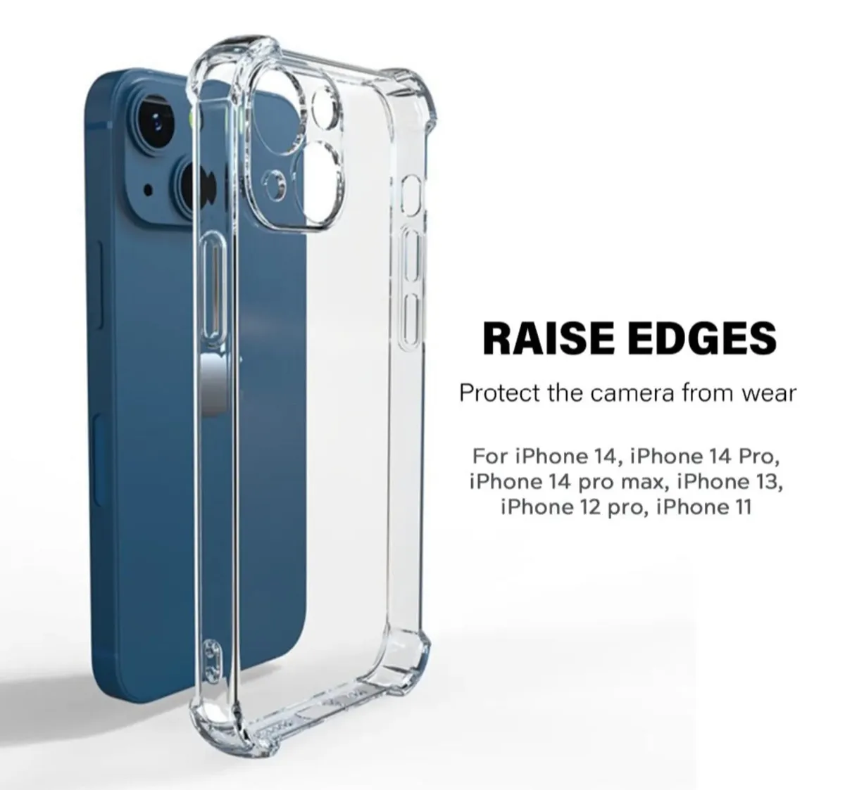 Personalised Boys Phone Case Cover For All iPhones - Image 2