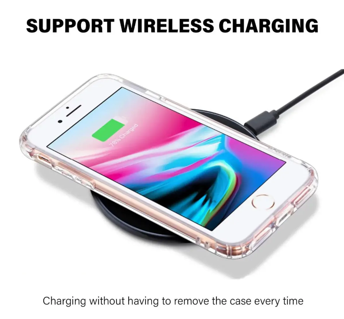 Personalised Boys Phone Case Cover For All iPhones - Image 3