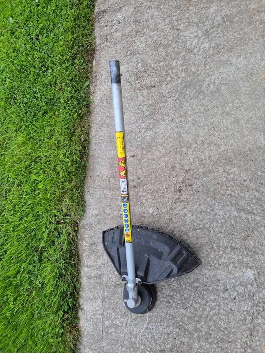 4in1 petrol Multi-tool - Image 4