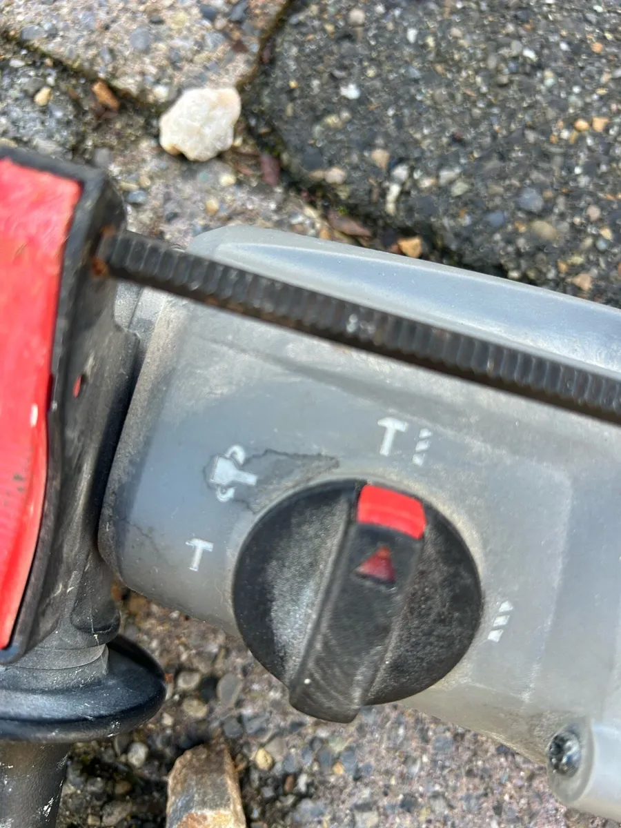 Milwaukee sds - Image 2