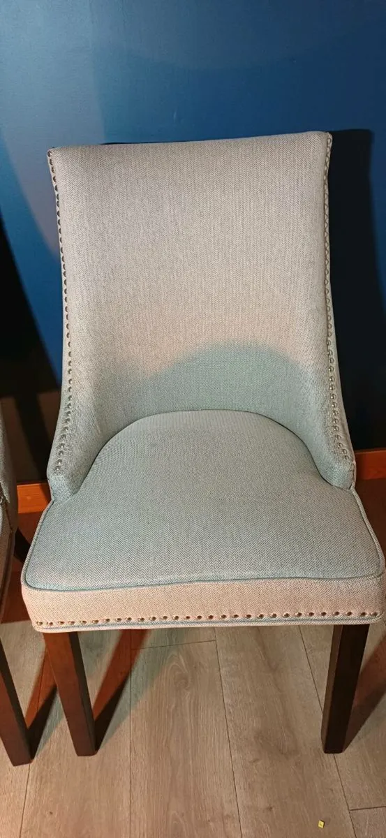 Dining chairs - Image 1