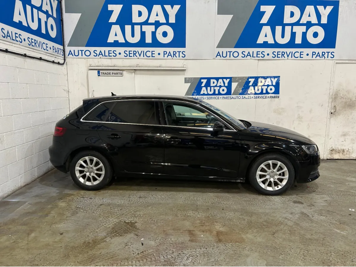 Audi A3 1.4TFSI AUTO - Image 3