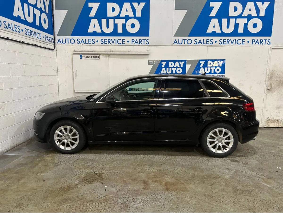 Audi A3 1.4TFSI AUTO - Image 4