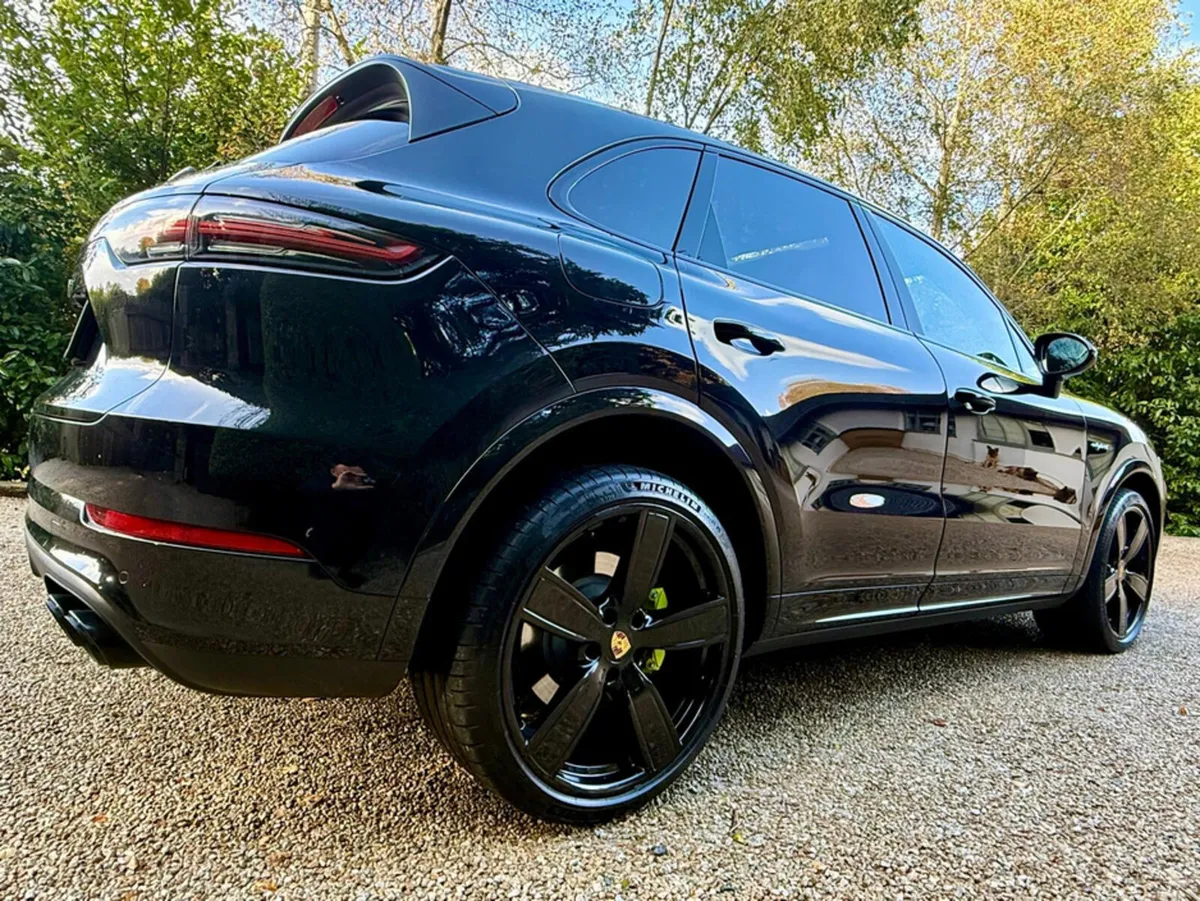 Porsche Cayenne *Sale Agreed* 3.0 V6 HYBRID *F.POR - Image 4
