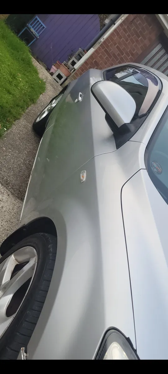 Kia Pro Ceed 1.6 Diesel, Fresh NCT, Fresh Valet - Image 4