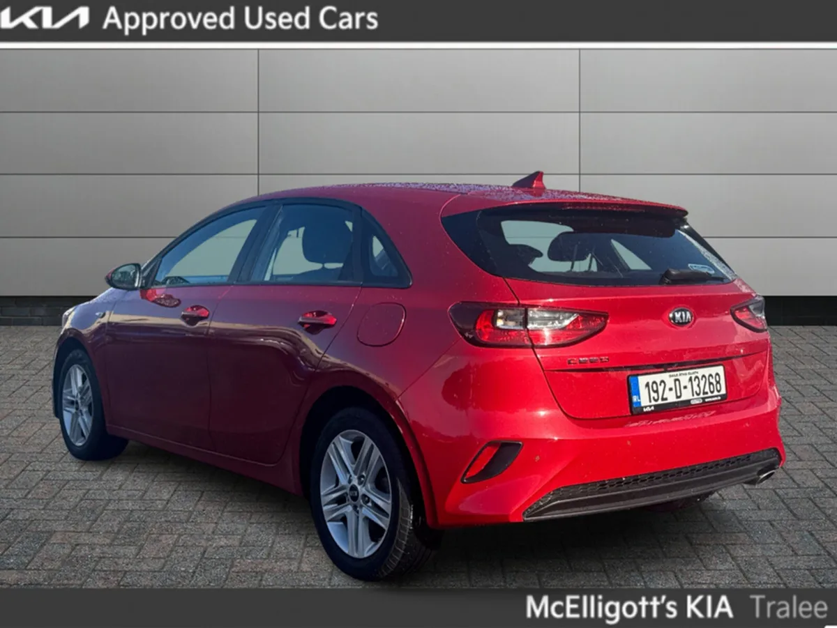 Kia Ceed 1.0 K2 MY20 5DR - Image 3
