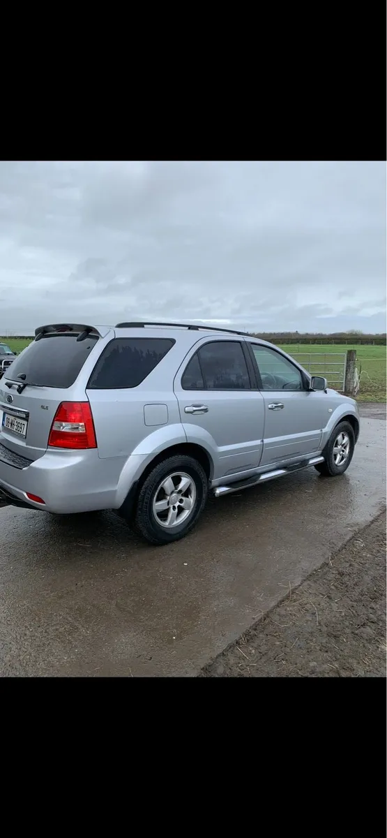 Kia Sorento Auto - Image 1