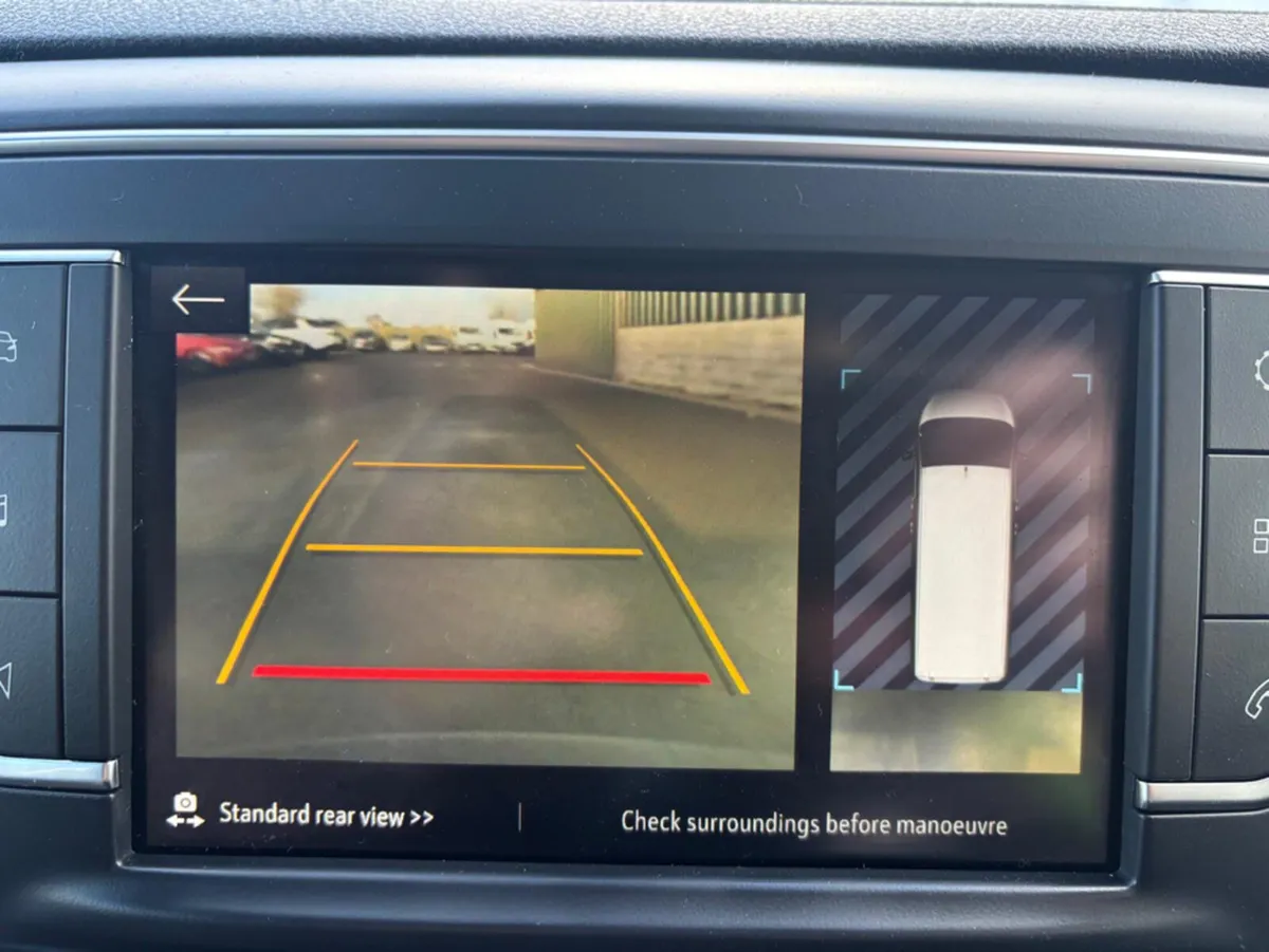 Opel Vivaro 2.0  TD 140 BHP. F3100 PRO L2H1 - Image 3