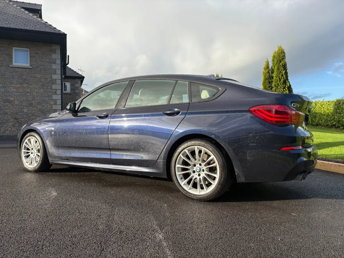 BMW 5-Series 2013 timing chain done - Image 2