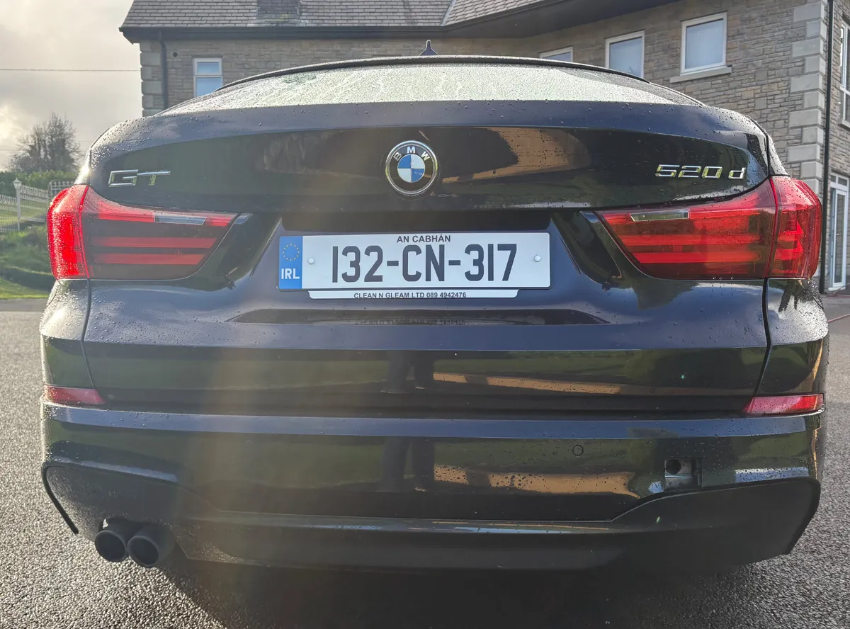 BMW 5-Series 2013 timing chain done - Image 3