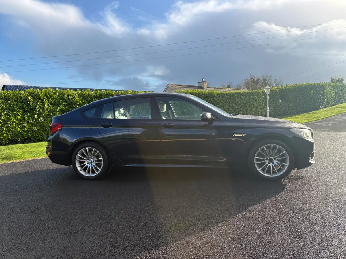 BMW 5-Series 2013 timing chain done - Image 4