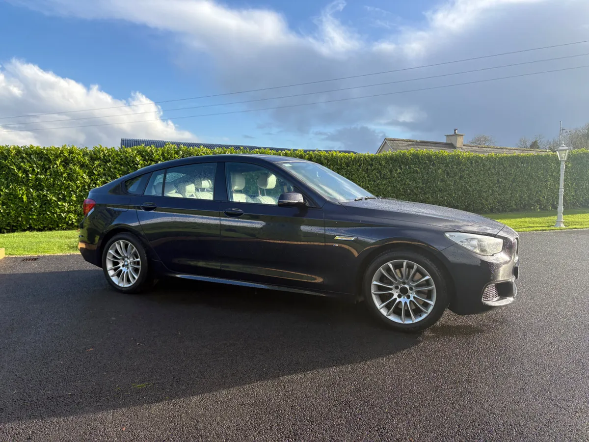 BMW 5-Series 2013 timing chain done - Image 1