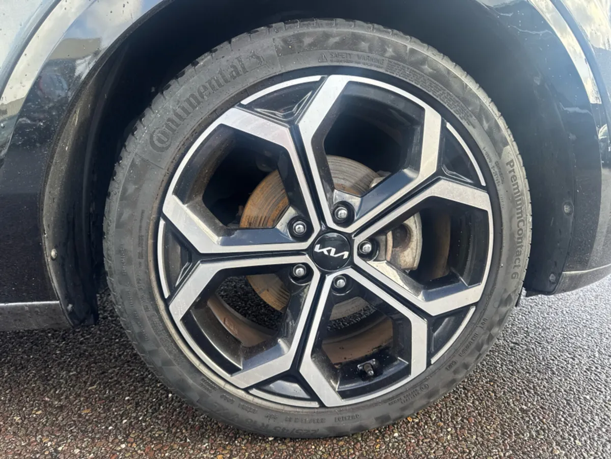 Kia Niro PHEV K4 5DR AUTO - Image 4